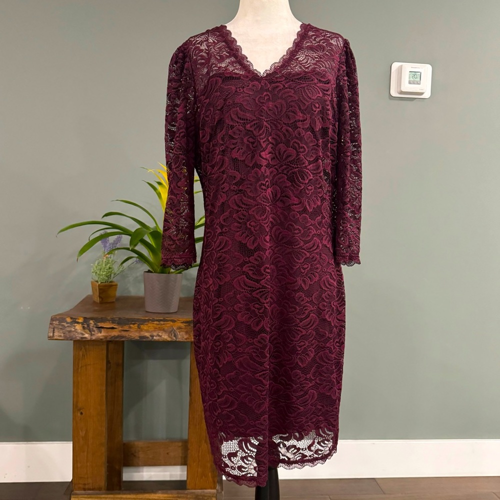 Rock & Shine Dress